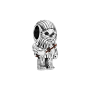 Charm Chewbacca