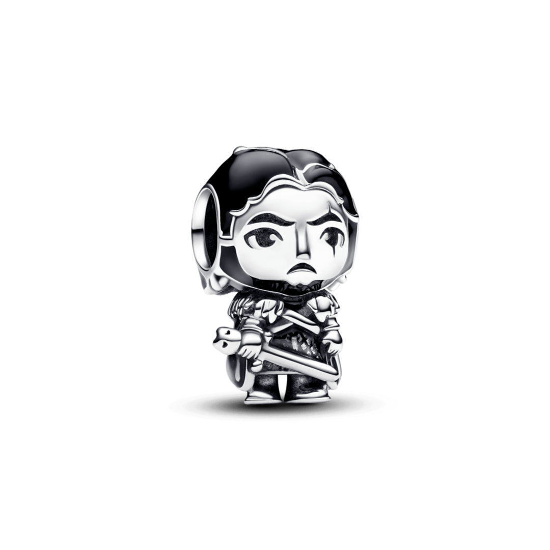 Charm Jon Snow
