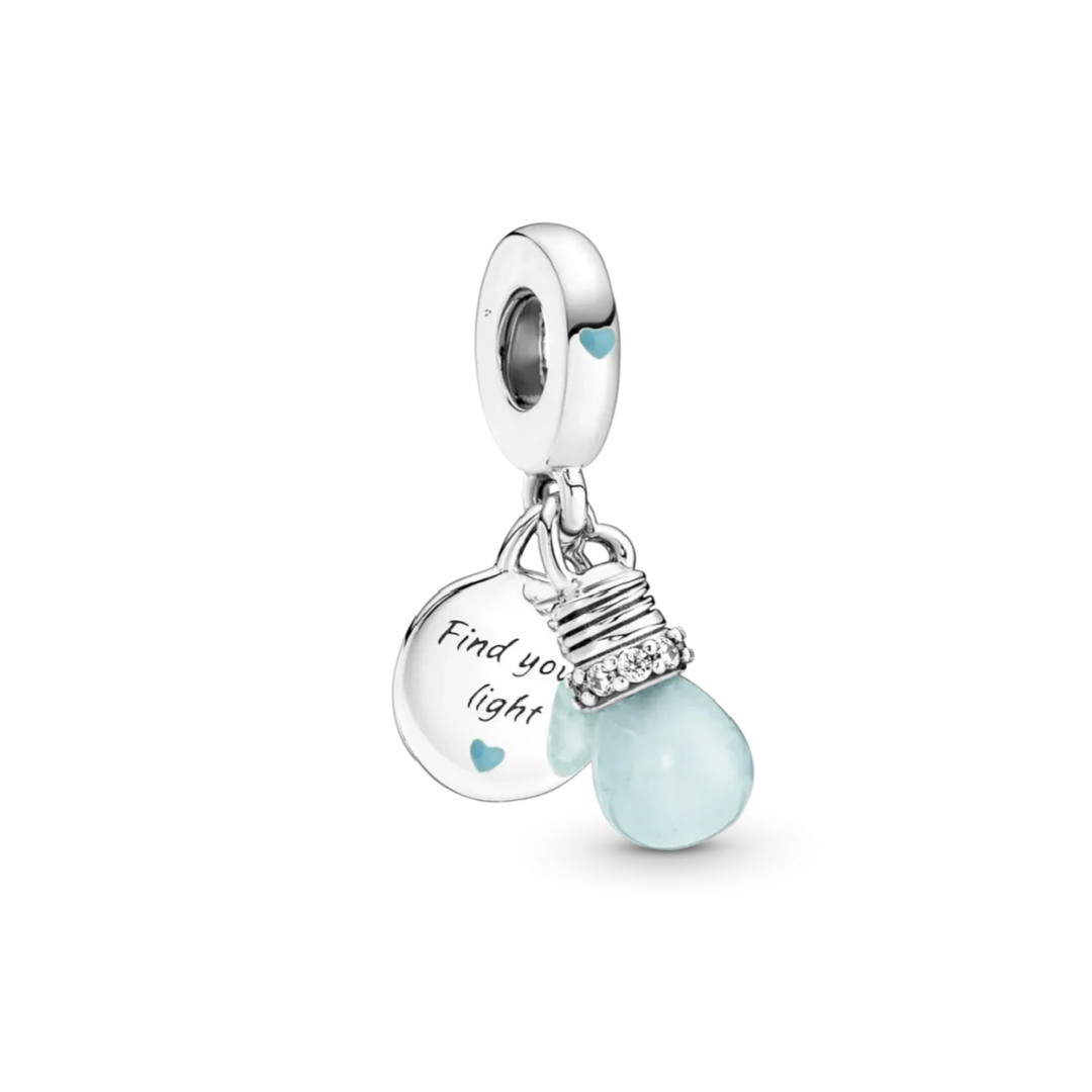 Charm Bombilla