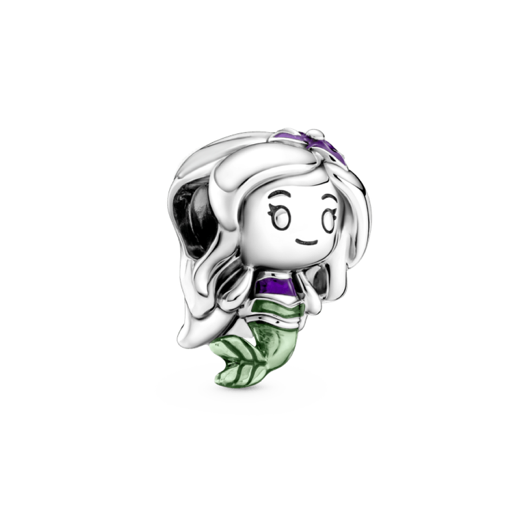 Charm La Sirenita