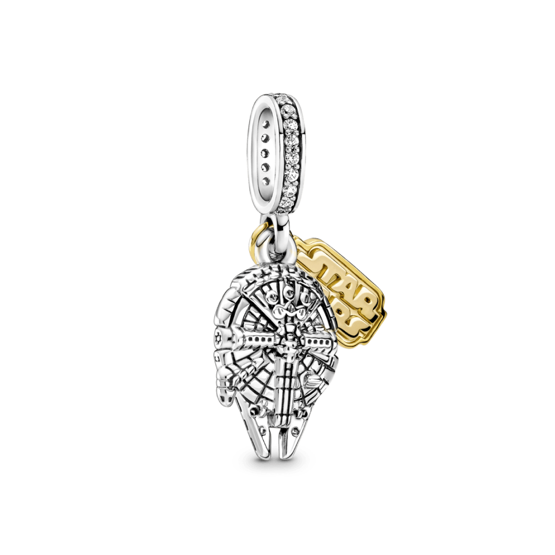 Charm Halcón Milenario