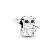Charm Baby Yoda