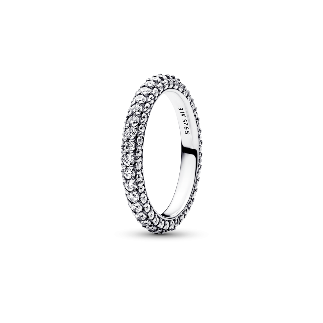 Anillo Churumbela Clásica