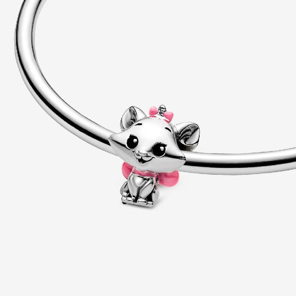 Charm Gatita Marie