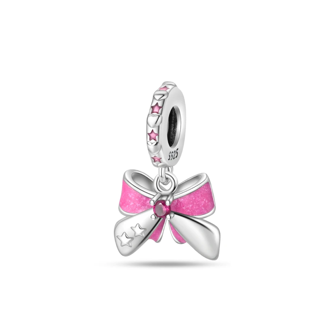 Charm Moño Barbie