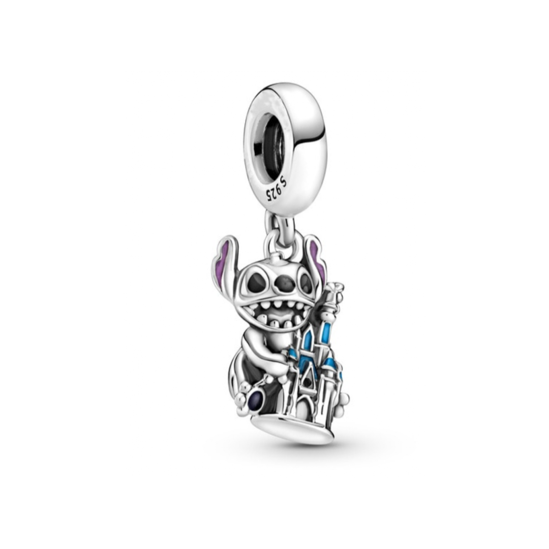 Charm Torre Stitch
