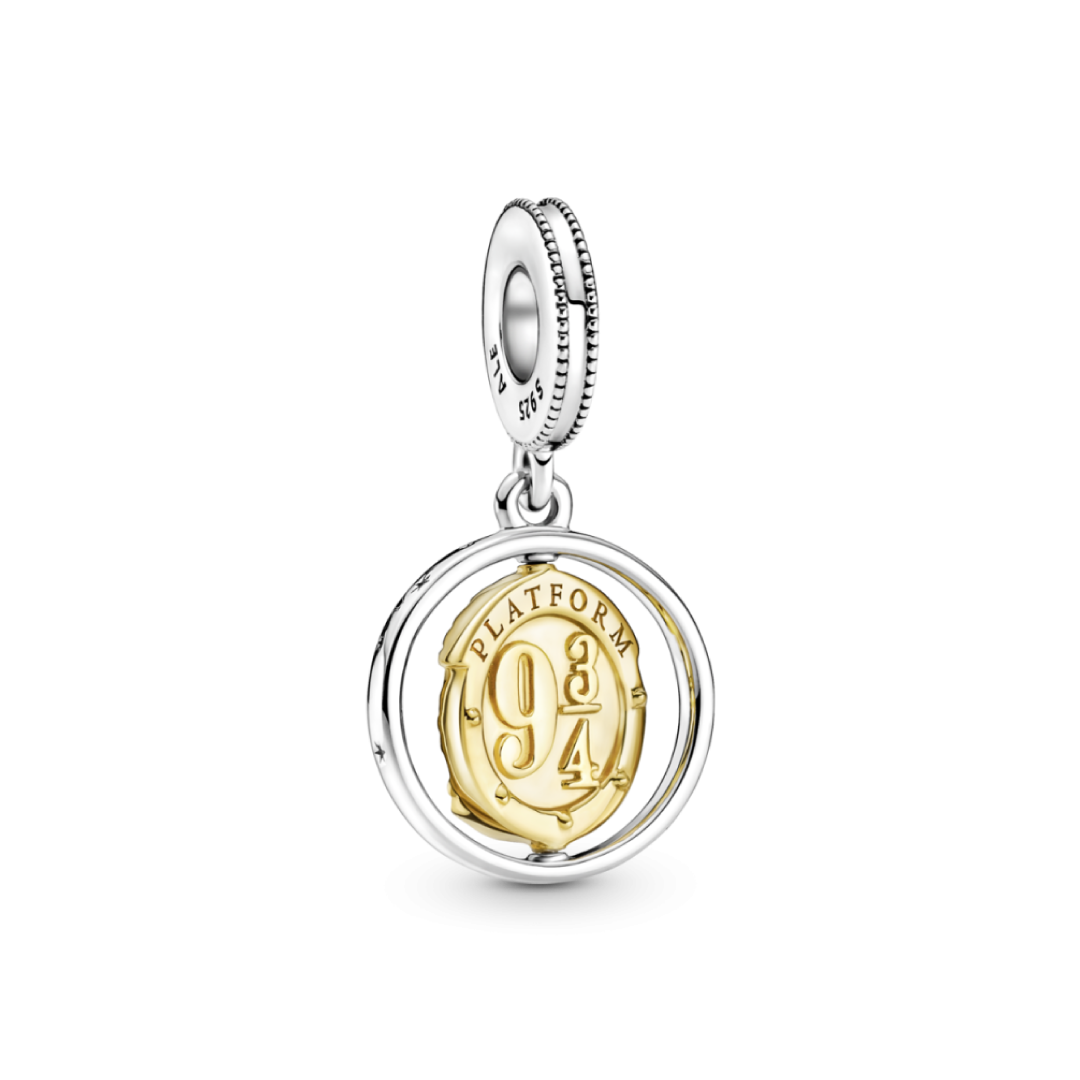 Charm Anden 9 3/4