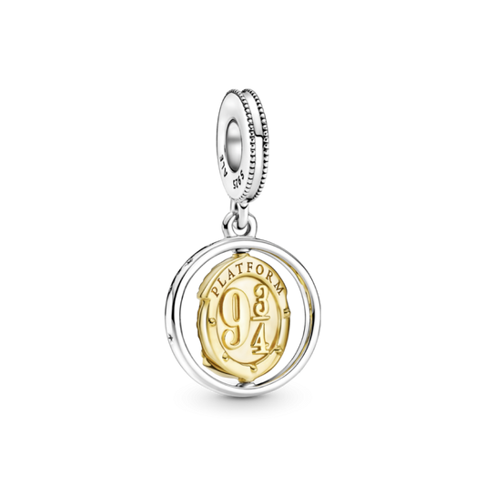 Charm Anden 9 3/4
