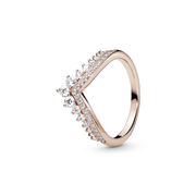 Anillo Princesa Rosado