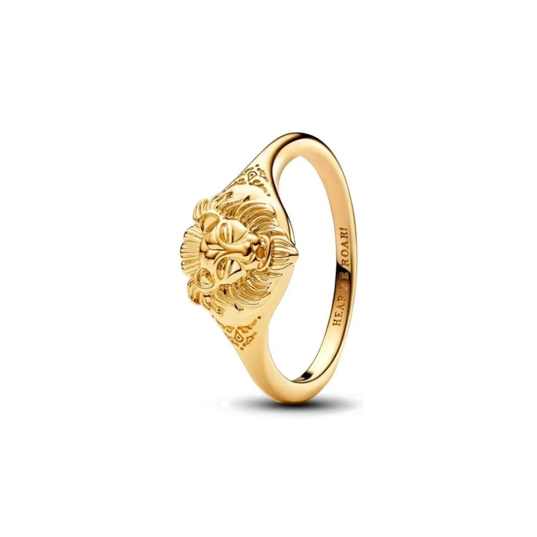Anillo Hear Me Roar