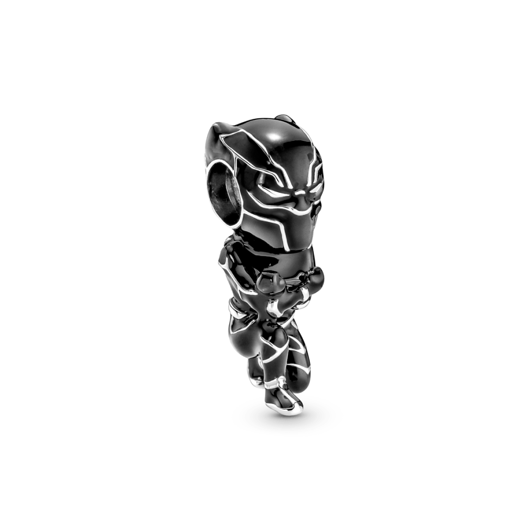 Charm Black Panter