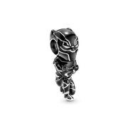 Charm Black Panter