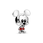 Charm Mickey M
