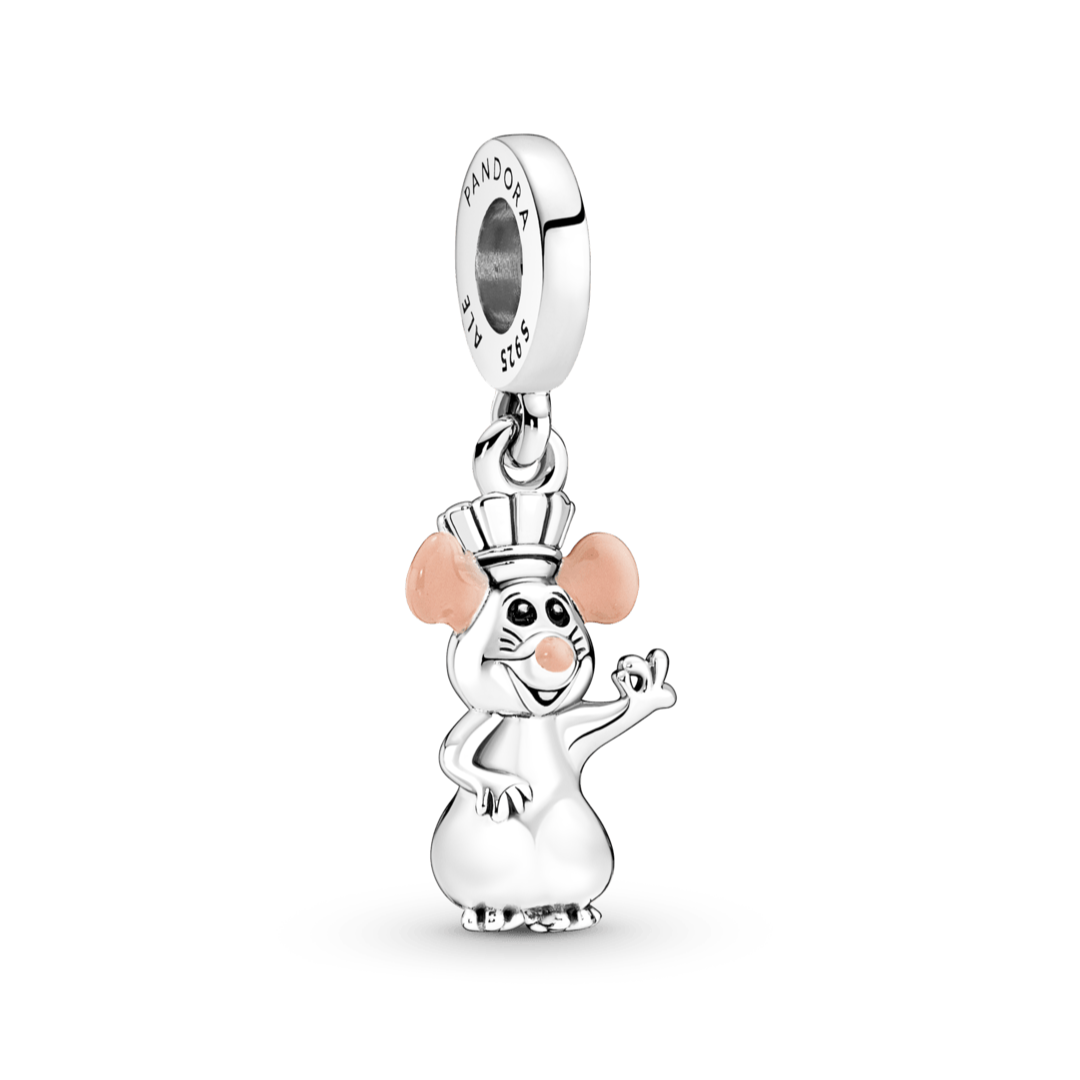 Charm Ratatouille