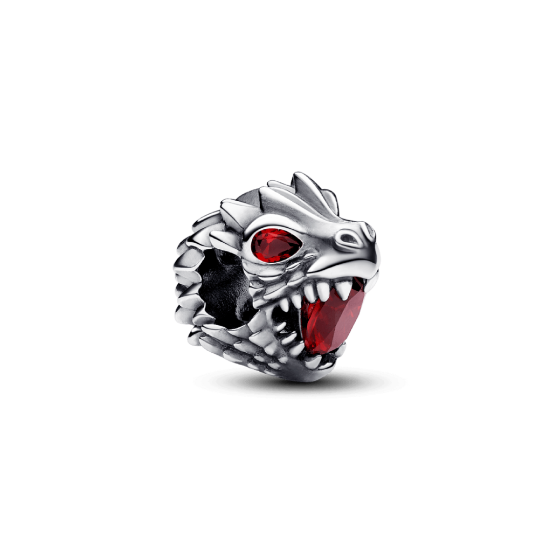 Charm Dragón