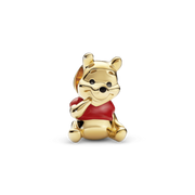 Charm Winnie Pooh