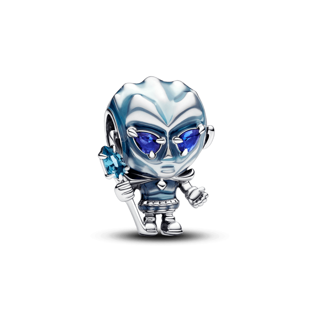 Charm White Walker