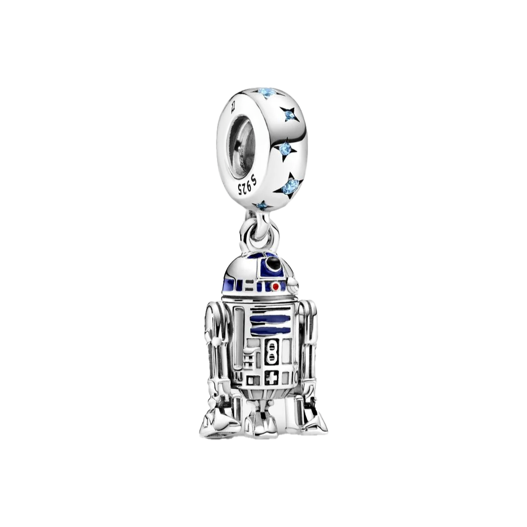 Charm R2D2