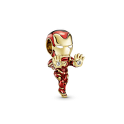 Charm Iron Man