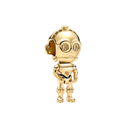 Charm C3P0
