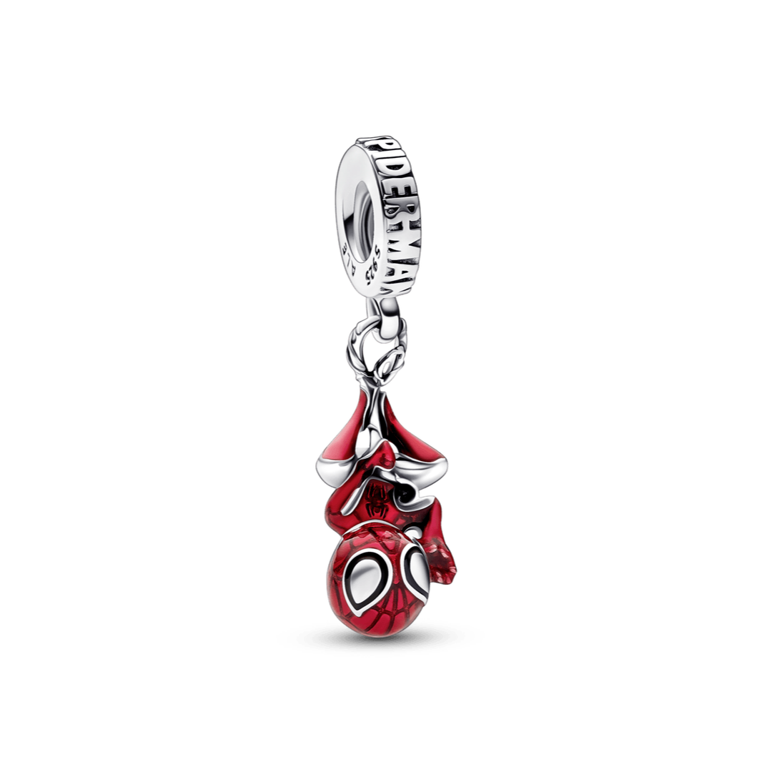Charm Spiderman