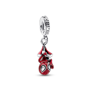 Charm Spiderman