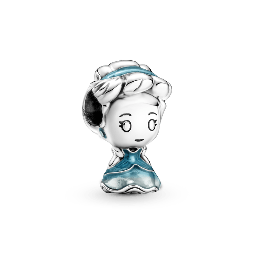 Charm Cenicienta
