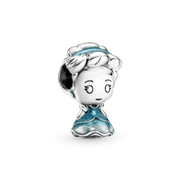 Charm Cenicienta