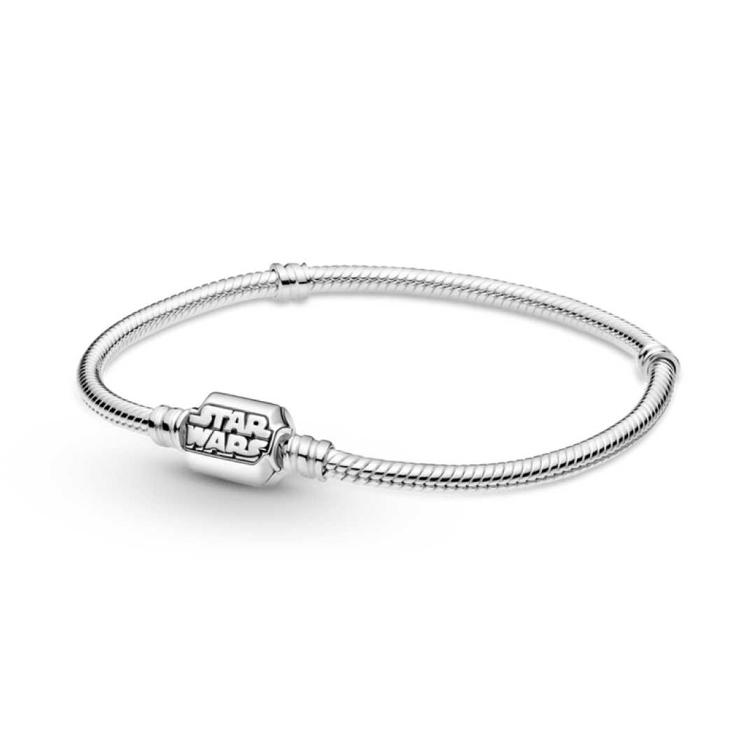 Pulsera Logo Star Wars