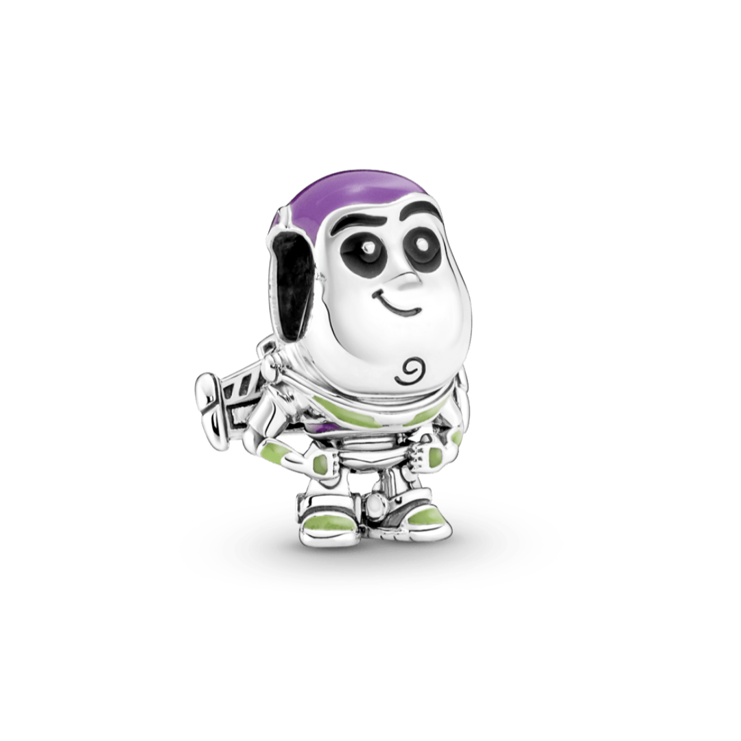 Charm Buzz Lightyear