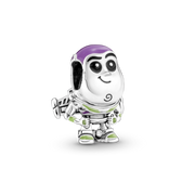 Charm Buzz Lightyear