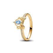 Anillo Princesa Cenicienta