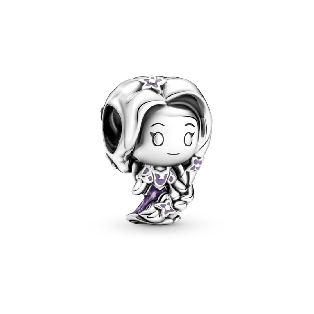 Charm Rapunzel