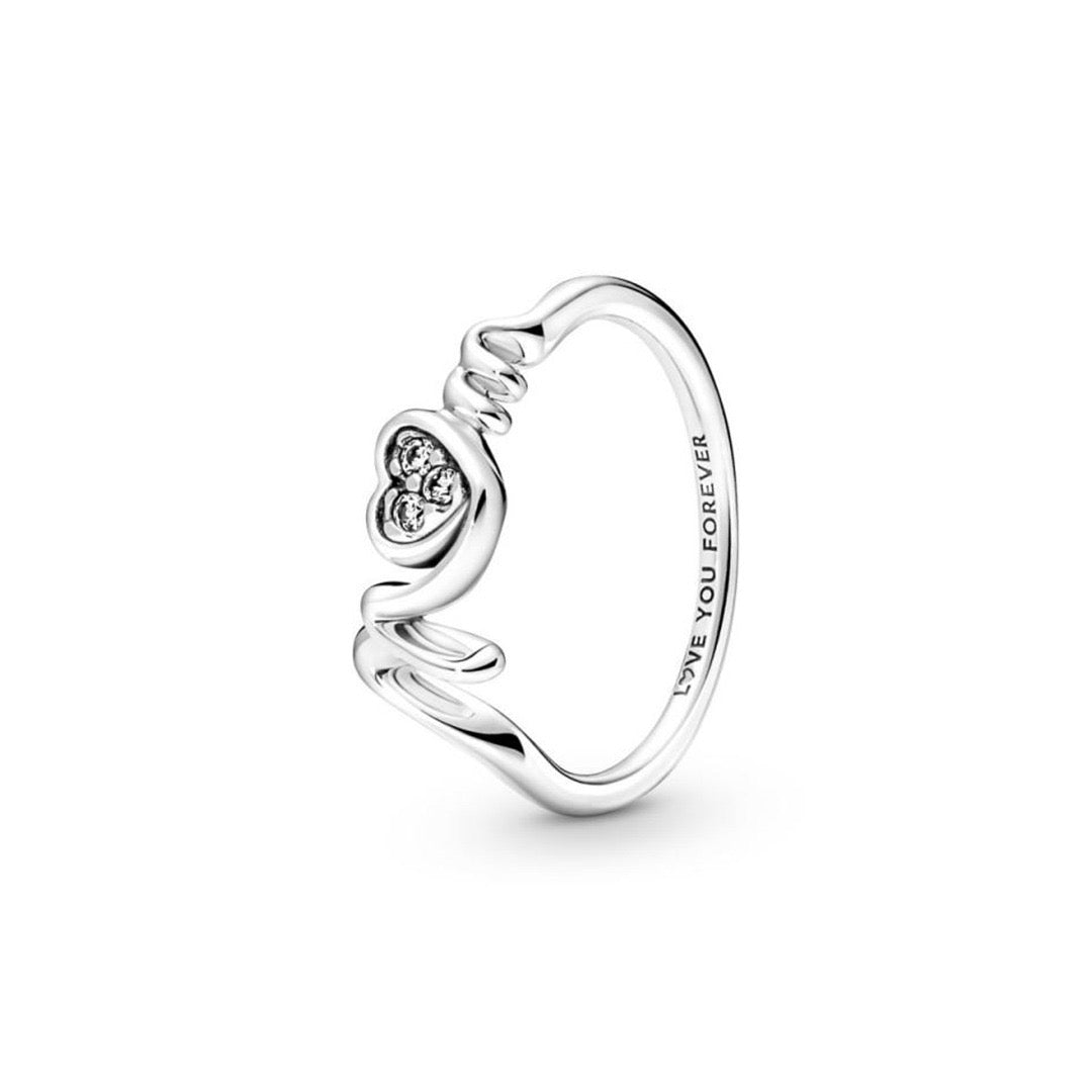 Anillo Amor Madre