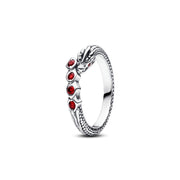 Anillo Dragón