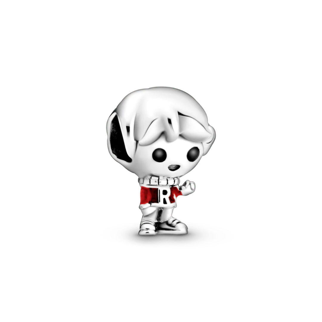 Charm Ron