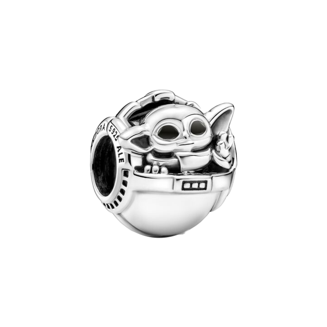 Charm Baby Yoda 2