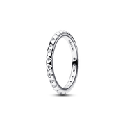 Anillo Pirámide Clásico