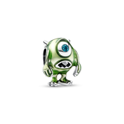 Charm Mike Wazowski
