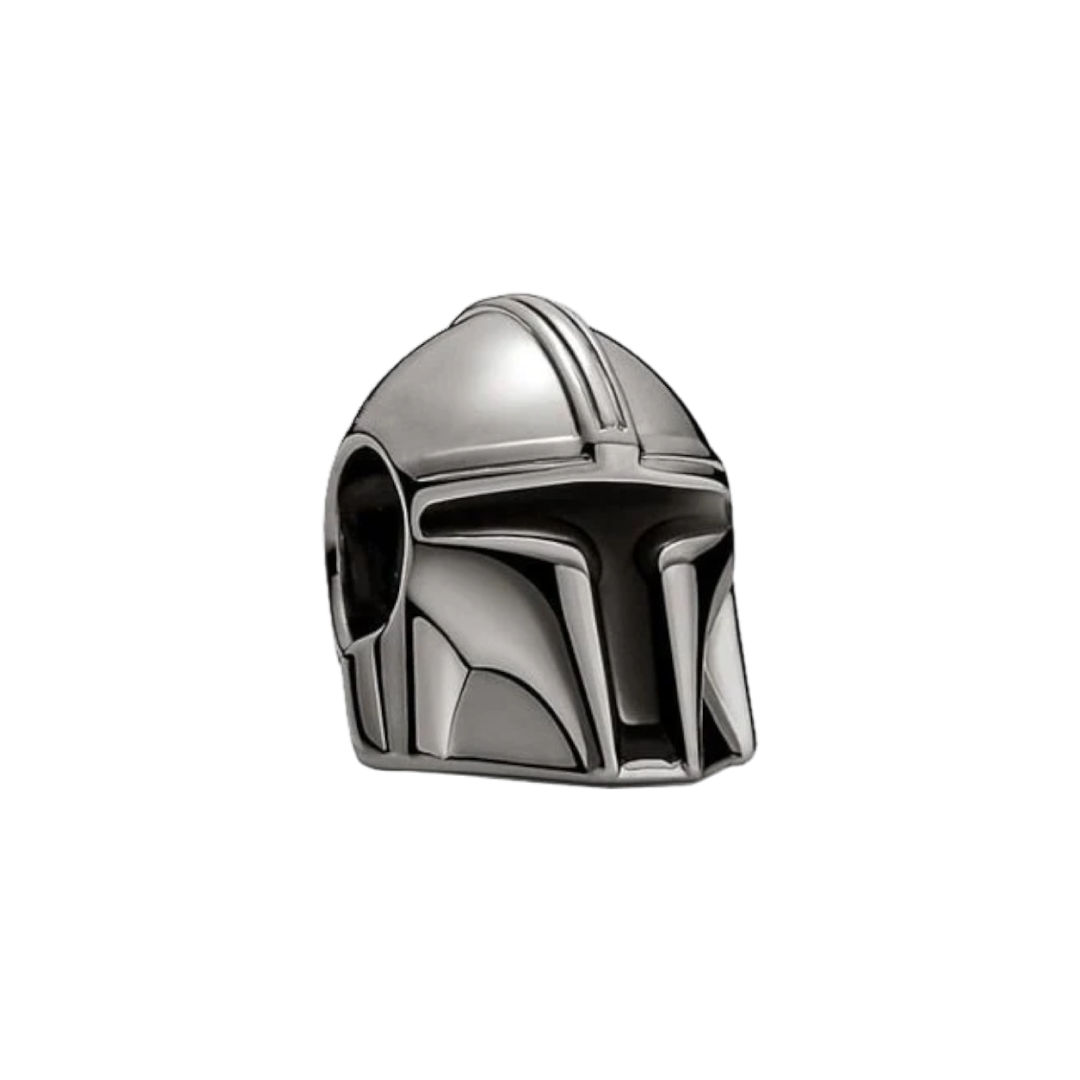 Charm Mandalorian