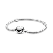 Pulsera Corazón Clásica
