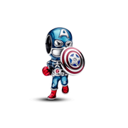 Charm Capitan America