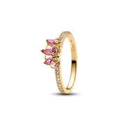 Anillo Princesa Rapunzel