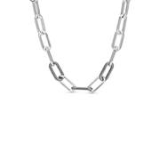 Collar Eslabones Clásico
