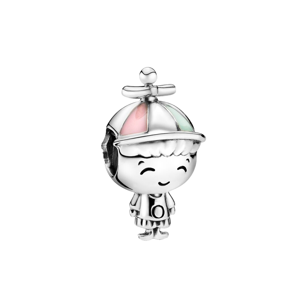 Charm Niño