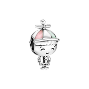 Charm Niño