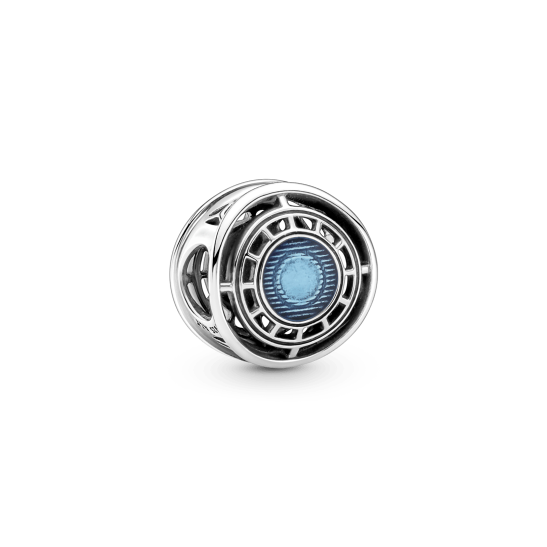 Charm Iron Reactor