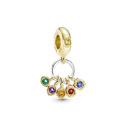 Charm Gemas del Infinito