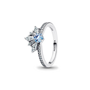 Anillo Princesa Elsa