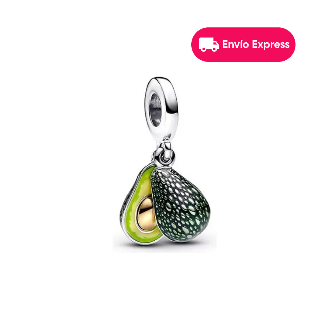 Charm Aguacate Envío Express